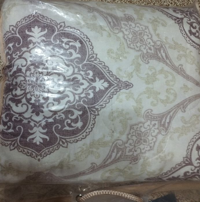 Покрывало стёганое