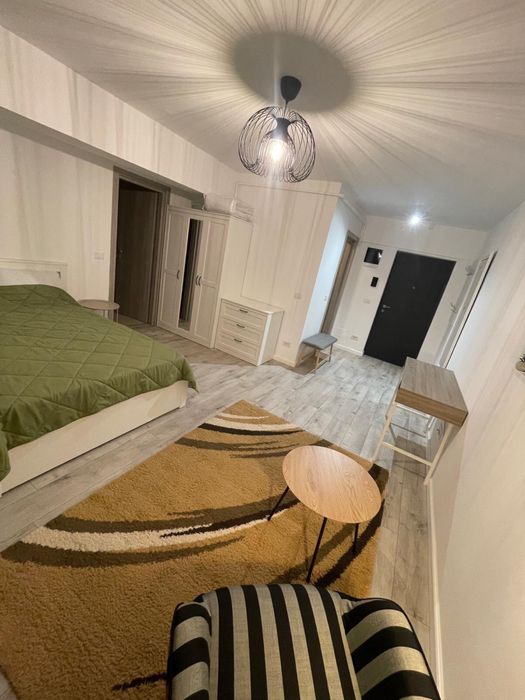 Apartament 1 camera