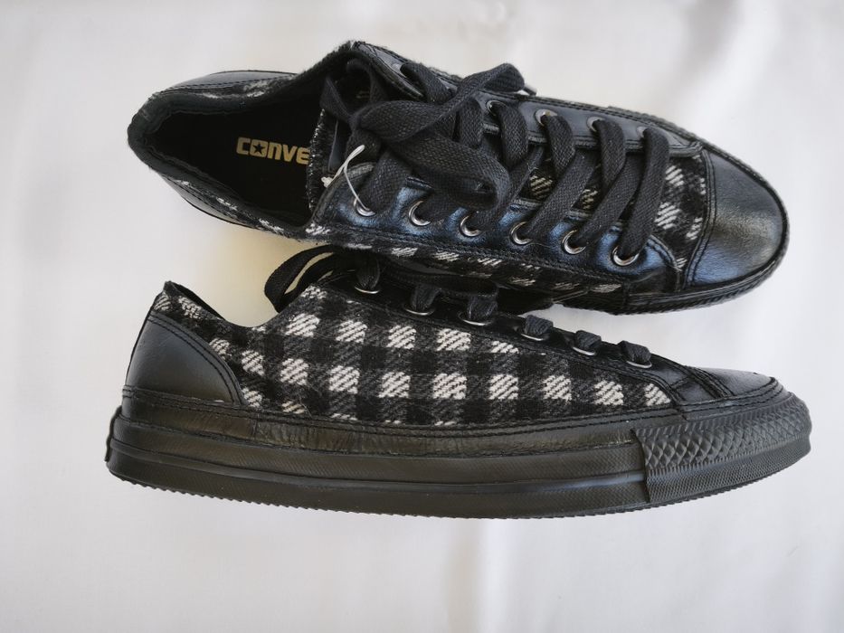 Converse, оригинални нови кецове, номер 41