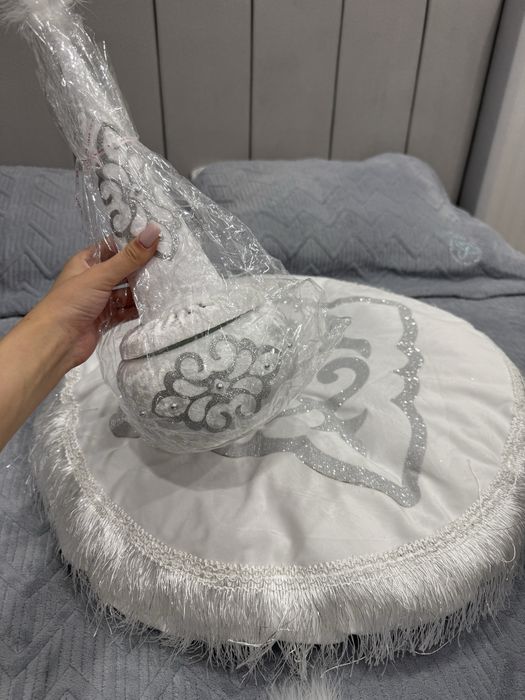 Сырга салу набор