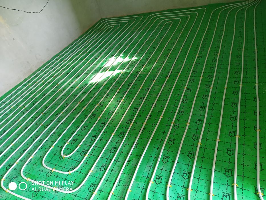 Сантехника хизмати