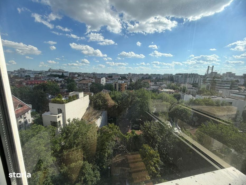 Garsoniera/ Titulescu/ Metrou 10'/ Victoriei / Basarab