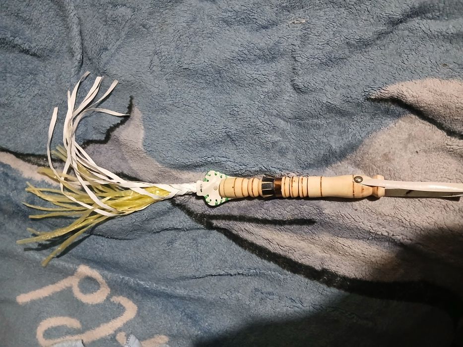 Продаю кнут,  плёнка