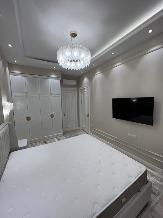 Продается Tashkent City Гарденс 3комнат