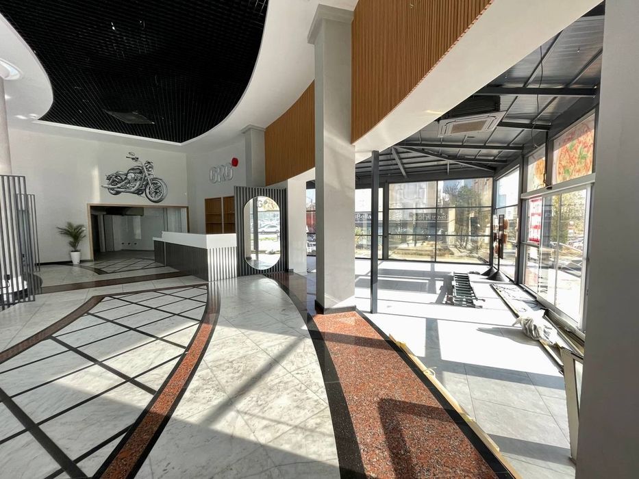 Аренда помещения в Ул Караташ Ор Media Park Дружба Народов