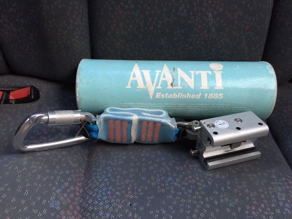 Runnere Avanti pt.eoliene Vestas noi nefolosite profesionale