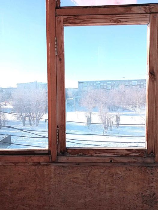 Продам 3х ком, 2мкр, 4/5этаж