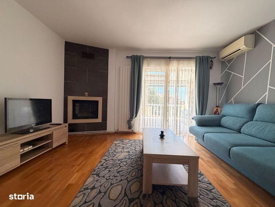 Apartament 3 Camere | Terasa 40Mp | 2 Locuri De Parcare — fotografia 3