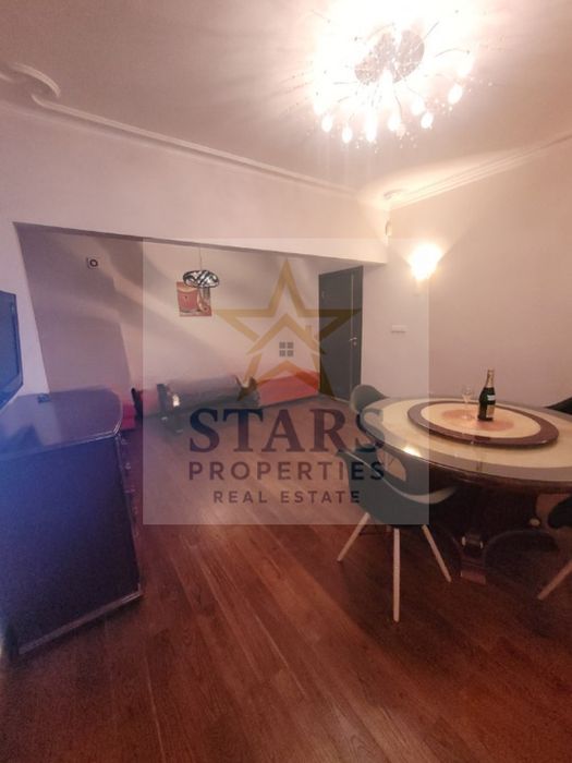 Продава се Многостаен апартамент в Варна, Гръцка махала - 120 кв.м за 1530 €/кв.м - Снимка #1