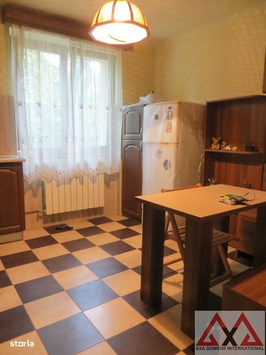 Apartament 2 camere Titan - Nicolae Grigorescu - acces parc si metrou
