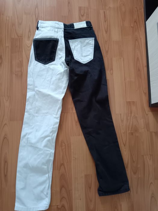 Blugi dama Bershka 34