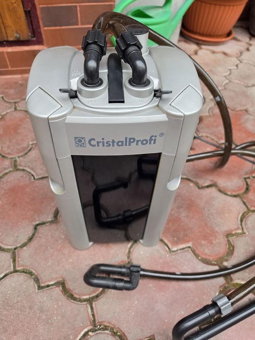 Filtru acvariu JBL CristalProfi 902