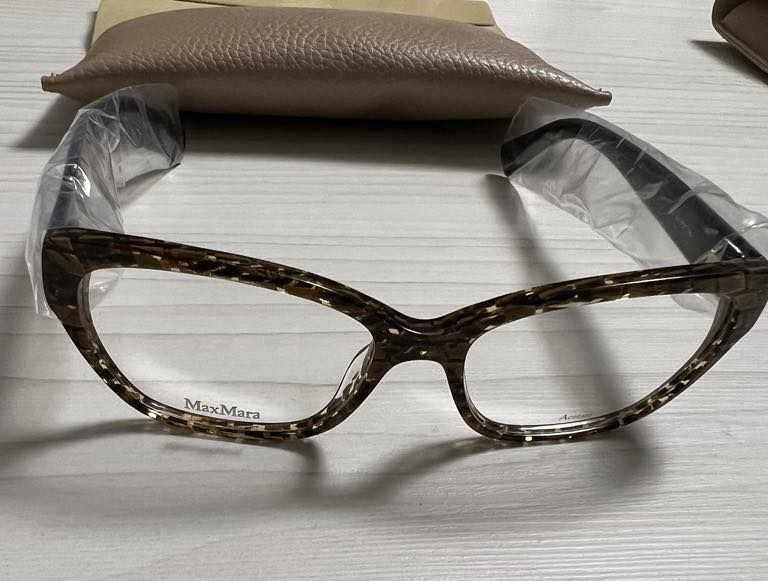 Ochelari de vedere MAX MARA