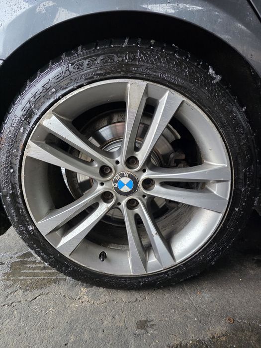 Jante aliaj bmw style 397 18 8jx18 et 34