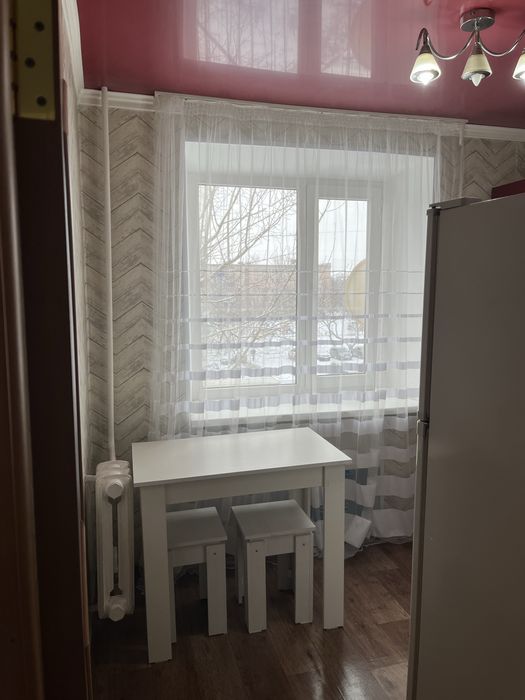 г. Рудный 1к комнатная