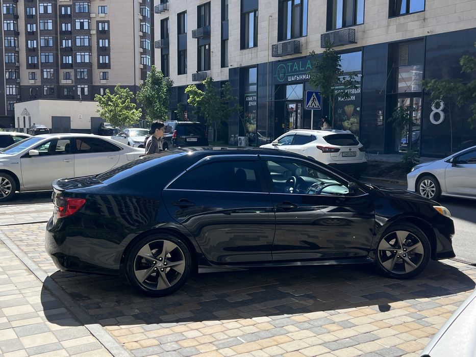 235/45/18 Вертолет диск