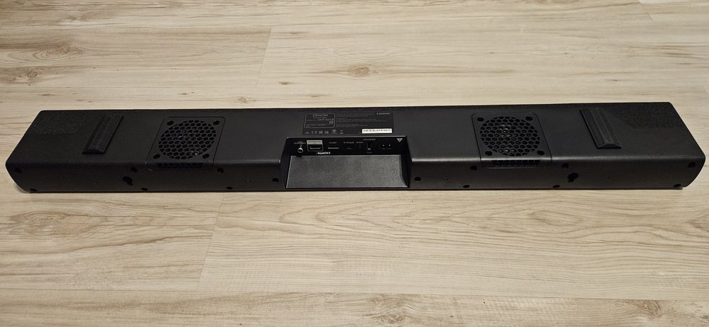 Soundbar Denon DHT-S218, Dolby Atmos