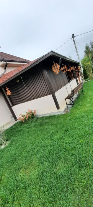 GLISIERE din Aluminiu