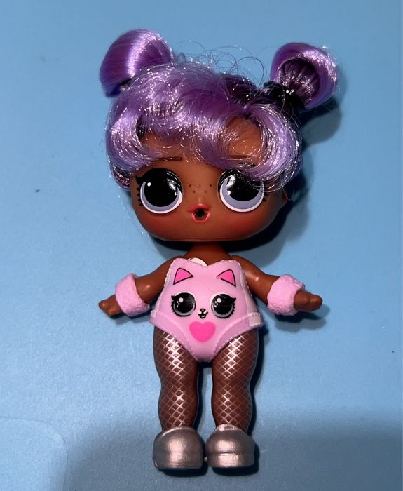 куколка LOL surprise Daring Diva,оригинал