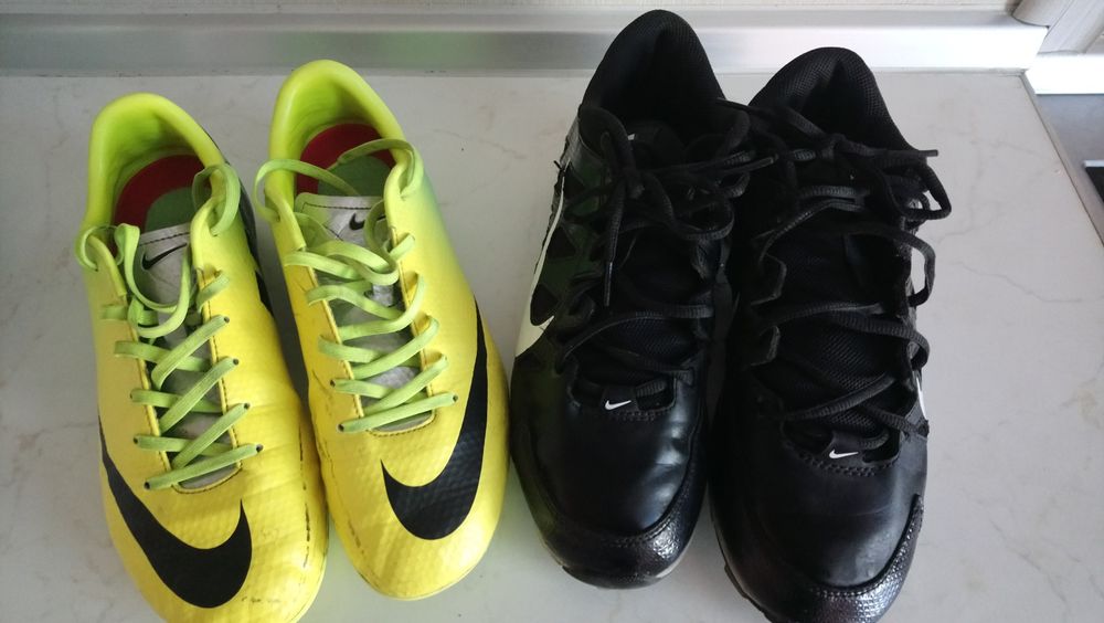 Търсите Футболни обувки