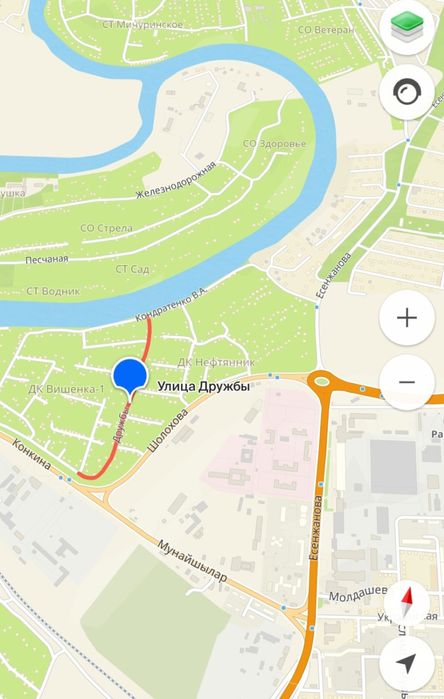 Продам участок!!