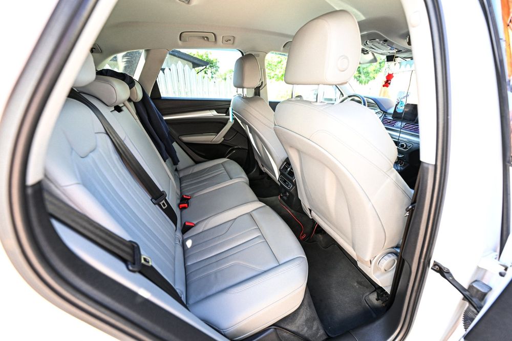Audi Q5  40 TDI QUATTRO - 2020