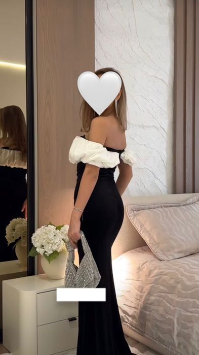 Женская одежда платья