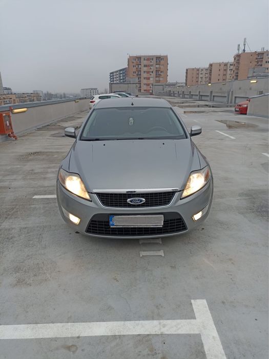 De vanzare Ford Mondeo MK.4 2008