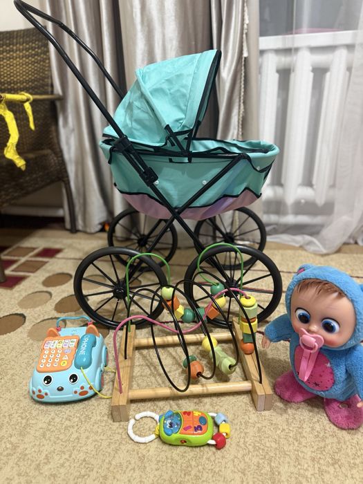 Отдам игрушки все работдает