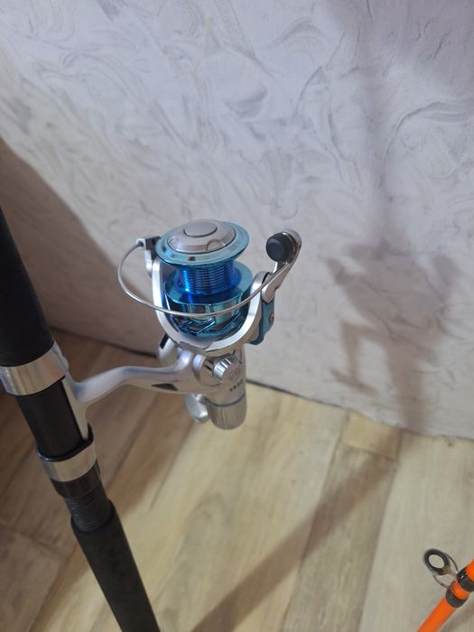 Продам палку для донки