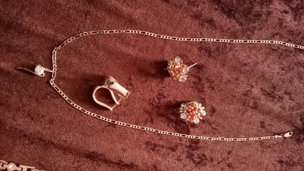 Украшения недорого