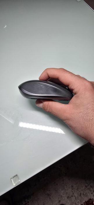Mouse wireless Logitech MX Anywhere 3S, 2.4GHz&Bluetooth, Silent,