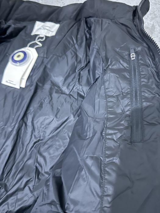 мужской пуховик Ben Sherman