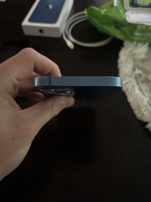 Iphone 13 128Gb Blue