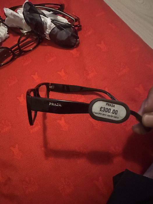 Rame ochelari originale 50% reducere