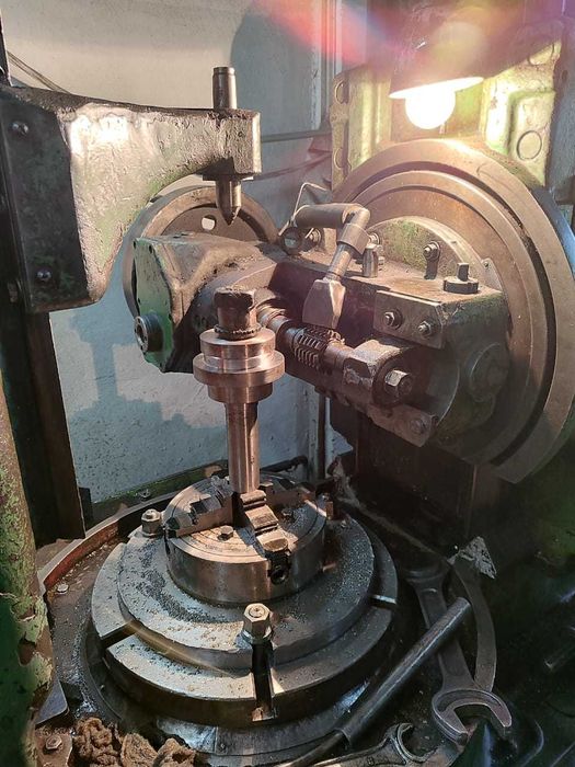 токарные работы,фрезерные работы