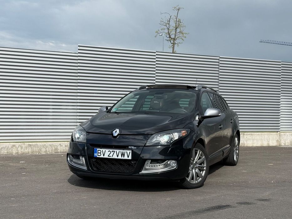 Renault Megane ‼️Renault Megane 3 GT-line 1.5 Dci 110 CP‼️