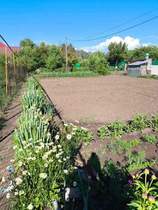 Срочно продается дача под строительство, район Кардиологии