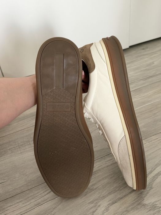 Loro Piana sneakers
