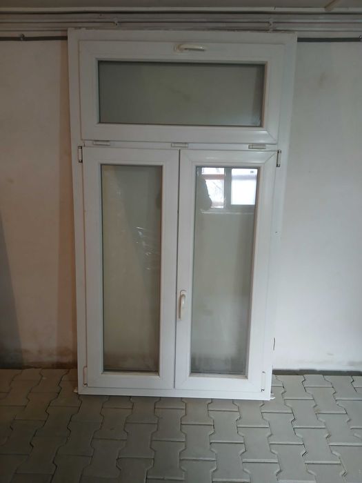 Fereastra termopan