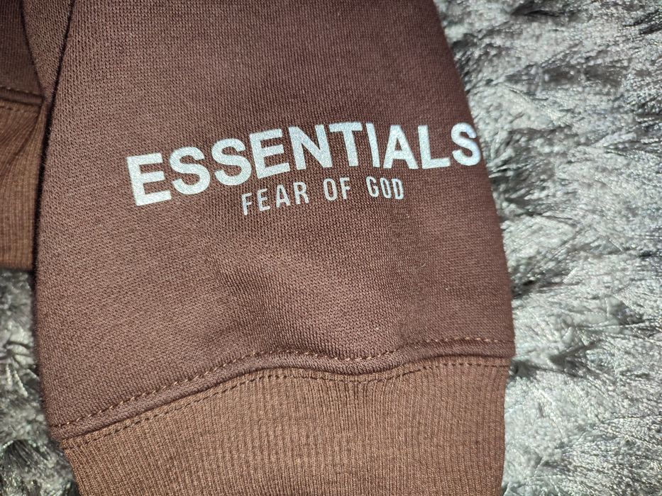 Hanorac Essentials