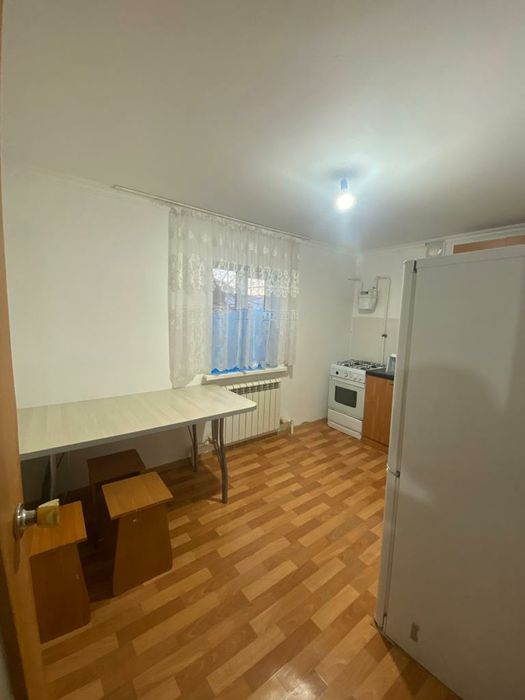 Сдаётся 2х комнатная квартира