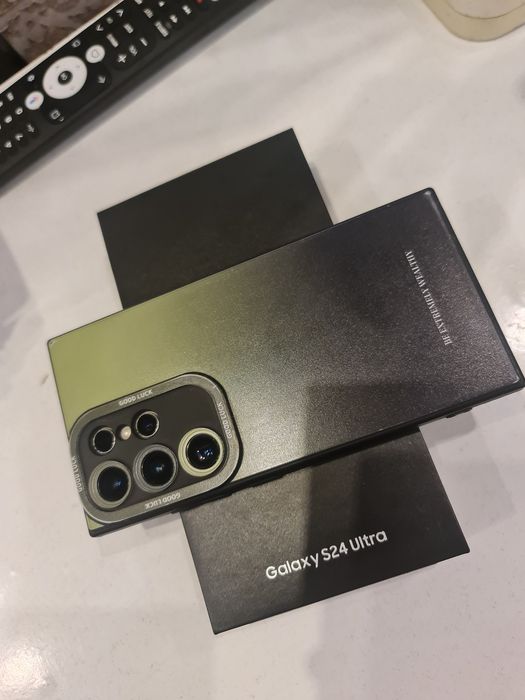 Samsung Galaxy S24 Ultra