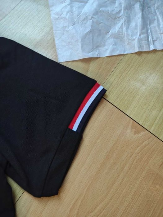 Мъжка poloshirt MONCLER-М/L размер