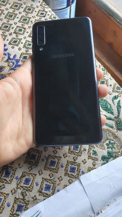 Samsung Galaxy A7