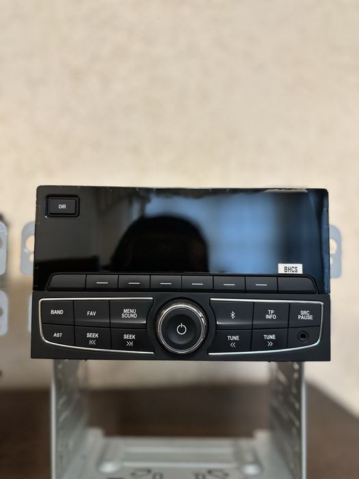 Gentra zavod magnitafon Bez disk sotiladi