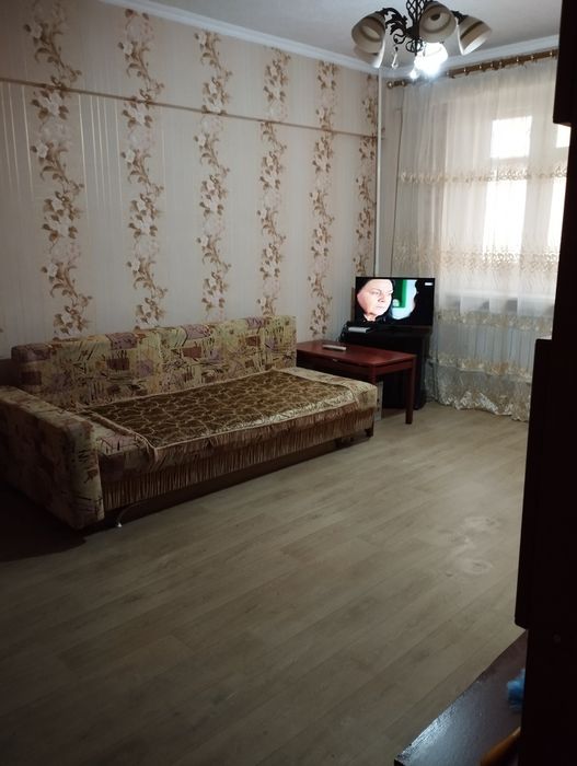 Сдаю 1 комнатную квартиру