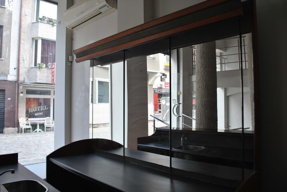 Бар-Плот за заведение