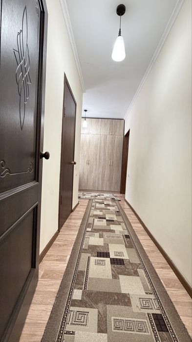 Продается часть дома в районе Сарытау