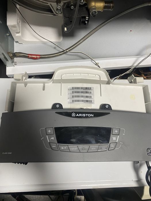 Placa ariston clas one